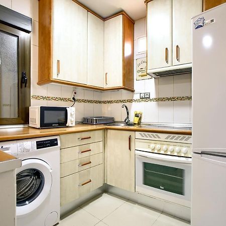 Charming Madrid Delicias II Apartment Exterior photo